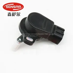 Accelerator Pedal Position Sensor 18919-AM810 for Nissan Forklift K21/K25 Engine thumbnail-1