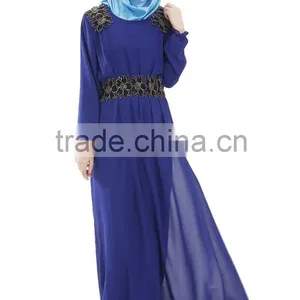 Latest Dress Designs Bodycon Dress Long Sleeves Casual Dress thumbnail-2