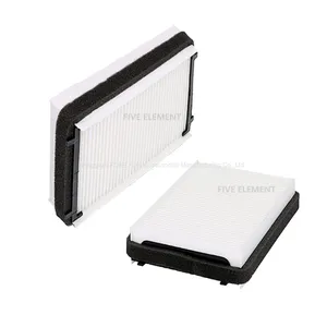Cabin Air Filter L155288 SC90086 Reference for John Deere Tractors thumbnail-1