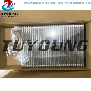 TUYOUNG HY-ET80 Auto AC Evaporator Volvo Wheel Loader 16229310 VOE15075798 Size 235*341*48mm thumbnail-1
