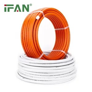 IFAN 16-32mm Multilayer Composite Pipe Pex Al Pex Pipe thumbnail-1