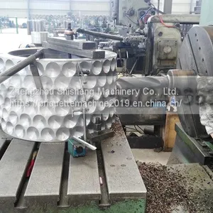 Charcoal Briquette Machine Line thumbnail-1