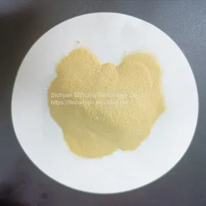 Amino Acid Powder 90% Yellow Powder Total Nitrogen 13% Free Amino Acid 20-40% Raw Material thumbnail-1