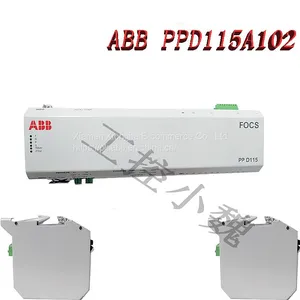 Controller Module KUC755AE117 3BHB005243R0117 thumbnail-1