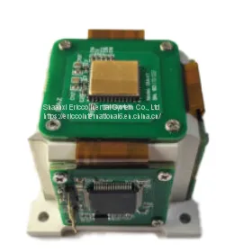 High Precision Navigation/Stable Control MEMS IMU thumbnail-1