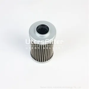 R120T125B UTERS Replace of FILTREC Hydraulic Oil Filter Element Accept Custom thumbnail-2