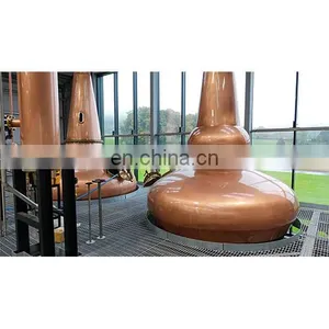Distillation Column Trays Distillation Equipment thumbnail-3