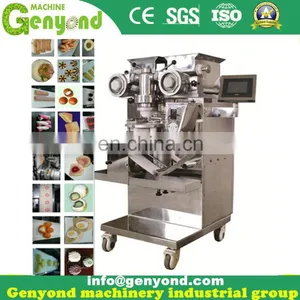 Cheap Gulab Jamun Making Machine thumbnail-5