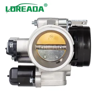 Mechanical Throttle Body 0800-173000-2000 For CFMOTO UTV ATV(all Terrain Vehicle) 800CC Engine thumbnail-1