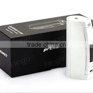 New Hot Wismec Presa TC 100W With TC System Large in Stock thumbnail-1