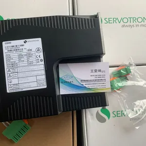 [High Innovation] Israel SERVOTRONIX CDHD2-0442AAP1 Servo Drive Bargaining thumbnail-2