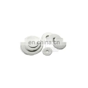 Heavy Truck Shacman F2000/L3000/M3000/F3000/X3000 Heavy Duty Truck Gearbox Spare Parts Q40212 Washer thumbnail-2