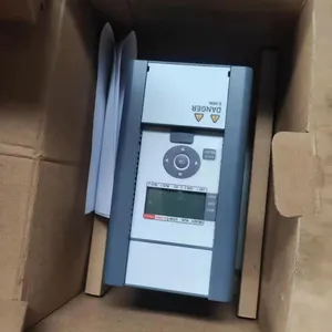 SWF Knoecranes Frequency Converter TMN006E010BWMM NO.52387786 thumbnail-2