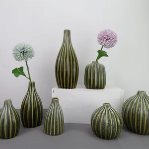 Ceramic Vase thumbnail-2