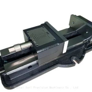Best Price Lathe High Precision Quick Action Modular Vise thumbnail-1
