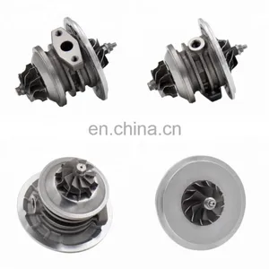 GT1544S Turbo Core 454083 for VW Caddy Golf Jetta POLO Sharan Vento 1.9 TDI 90HP thumbnail-5