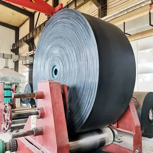 Product Information of PVG Flame-retardant Conveyor Belt? thumbnail-2