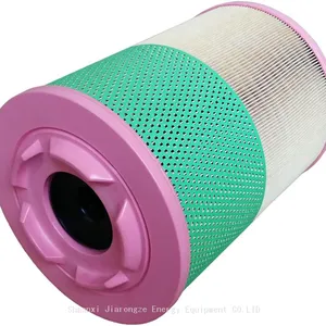 54672530 Air Filter Element For Ingersoll Rand 55/75KW Air Compressor Parts thumbnail-1