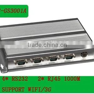 3G Portable Embedded Linux Mini pc thumbnail-2