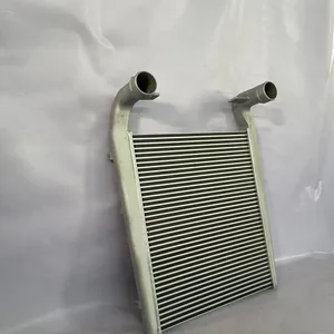 Genlyon 1119A50D-010 Hongyan Intercooler thumbnail-3