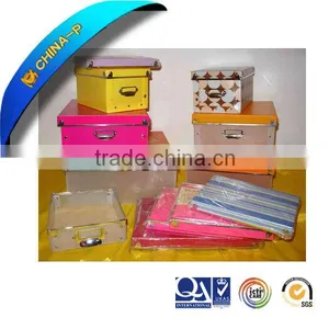 Pvc pp Pet Plastic Box thumbnail-1