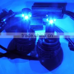Emark Verified h8 40w Angel Eyes Led Marker,high Power Led Car Headlight thumbnail-2