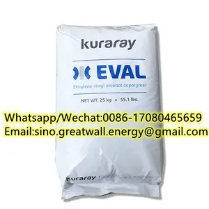 China EVOH Factory Price Raw Materia Virgin Grade EVAL EVOH Resin thumbnail-1