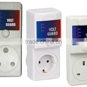 Circuit Breaker Surge Volt Guard thumbnail-5