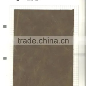 Crazy Horse Pattern Leather for Ipad Case Leather thumbnail-6