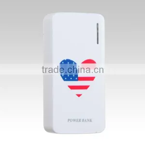 5600mAh for Mobile Phone Power Bank and Tablet From Shenzhen HS EBuddies thumbnail-3