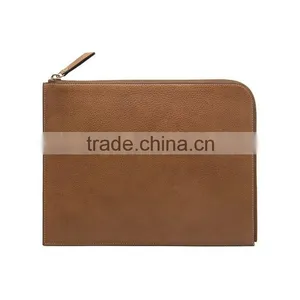 Genuine Leather Coin Pouch Top Quality Unisex Cowhide Coin Pouch thumbnail-1