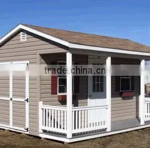 Modular House,light Steel Villa thumbnail-5
