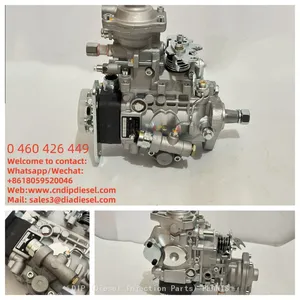 0 460 426 449 VE Pump Diesel Fuel Injection Pump DISTRIBUTOR Diesel Engine System for Bosch thumbnail-1