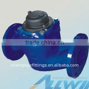 Vertical Water Meter/flow Meter thumbnail-1