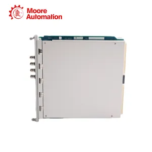 Bently Nevada 3500/44M 176449-03 Aeroderivative Monitor In Stock thumbnail-4