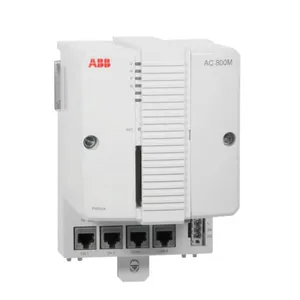 ABB Advant AC800M-PM856AK01 thumbnail-1