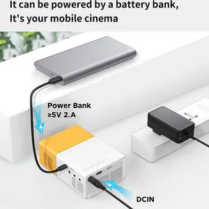 A Small and Portable Projector thumbnail-4