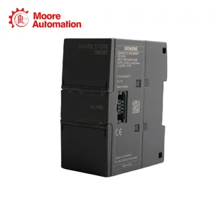 SIEMENS 6ES7288-3AR04-0AA0 Analog Input SM AR04 RTD In Stock thumbnail-4