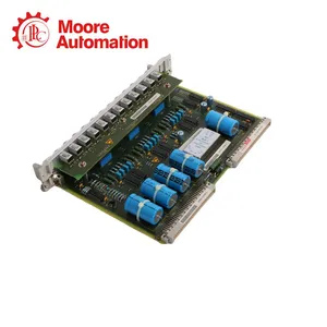 SIEMENS 6DD2920-0AN1 thumbnail-2