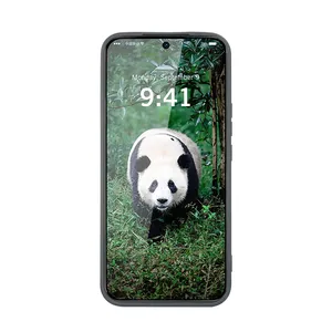 Factory Price Intrinsic Safety Mobile Phone thumbnail-1