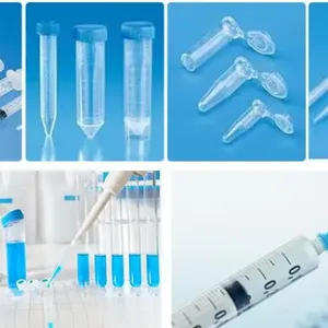 PP TaiwangTaihua F4007 High Fluidity High Gloss Universal Grade Automotive Supplies Stationery PP Raw Material PP F4007 thumbnail-4