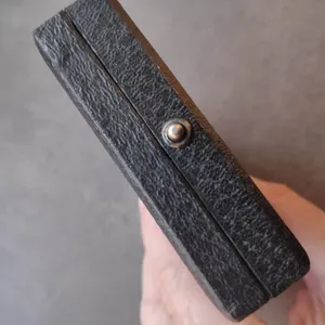 Medal Customization Box With Wood and Metal Material and Leather or Carved Surface thumbnail-3