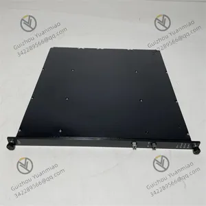 TRICONEX 4328 Digital Output Module thumbnail-2