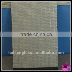 High Quality Decorative Glass Sheets in Good Quality thumbnail-1