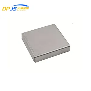 UNS/EN/ASTM Certified Hastelloy Alloy Plate Haynes 25/Hastelloy S/Hastelloy C-2000 for Machining & Decorative Projects - Chinese Strength Factory thumbnail-3