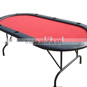 Texas Hold'em Poker Table thumbnail-1