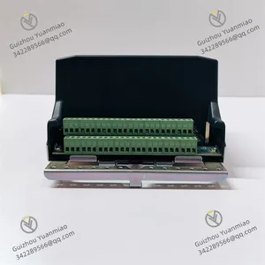GE IS410SRLYS2A Simplex Terminal Board thumbnail-2