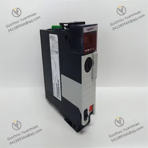 Allen-Bradley 1756-L73 Controller thumbnail-3