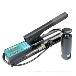 Portable Adhesion Tester for Coatings Digital Adhesion Tester for Paint and Coatings Adhesion Bond Strength Testing Machine thumbnail-2
