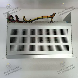 GE WESCOM D200 VME 0517-01230D Versatile And Reliable Module thumbnail-2